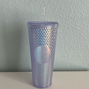 Starbucks Studded Tumbler With Straw